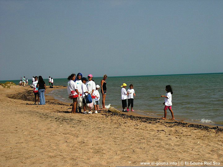 Green Gouna Day Beach 034